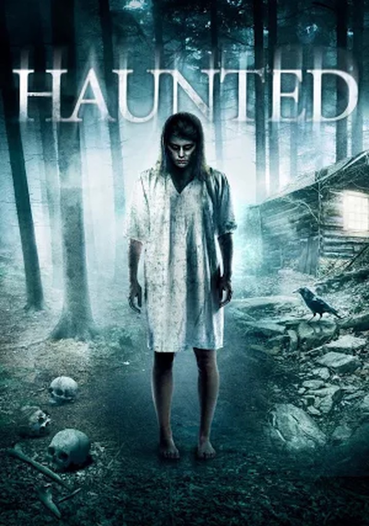 Haunted streaming where to watch movie online?
